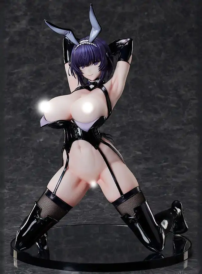 Creators Opinion PVC kip 1/4 Shino Urushibara Bunny Ver. 33 cm fotografija proizvoda