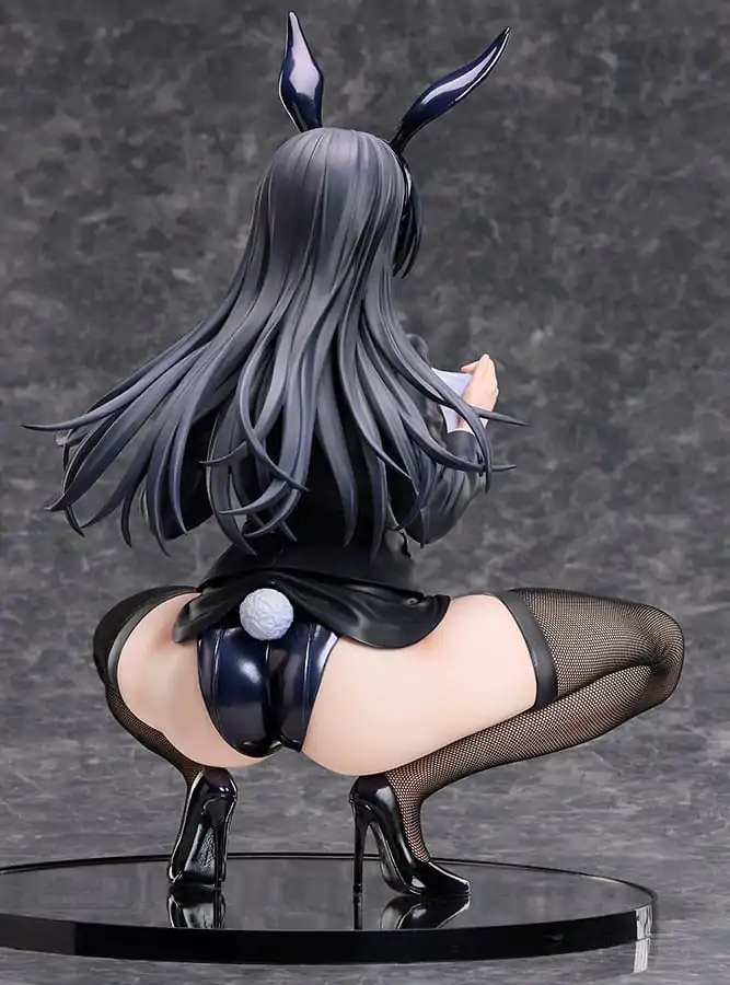 Creators Opinion PVC Statua 1/6 Kaori Kuromizawa Bunny Ver. 34 cm fotografija proizvoda