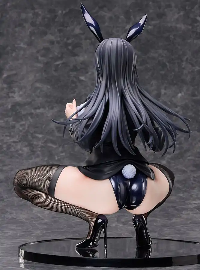Creators Opinion PVC Statua 1/6 Kaori Kuromizawa Bunny Ver. 34 cm fotografija proizvoda