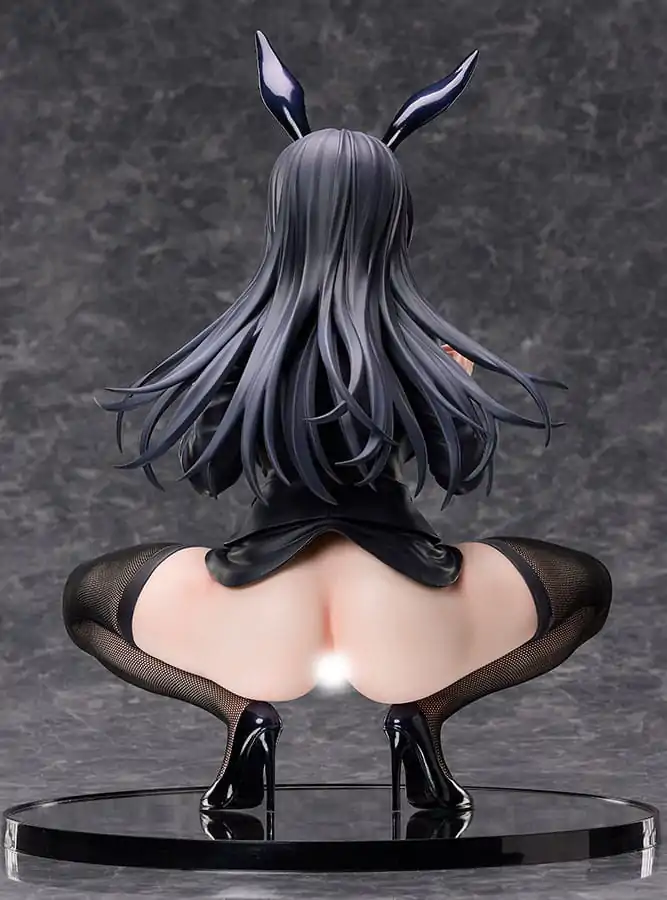 Creators Opinion PVC Statua 1/6 Kaori Kuromizawa Bunny Ver. 34 cm fotografija proizvoda