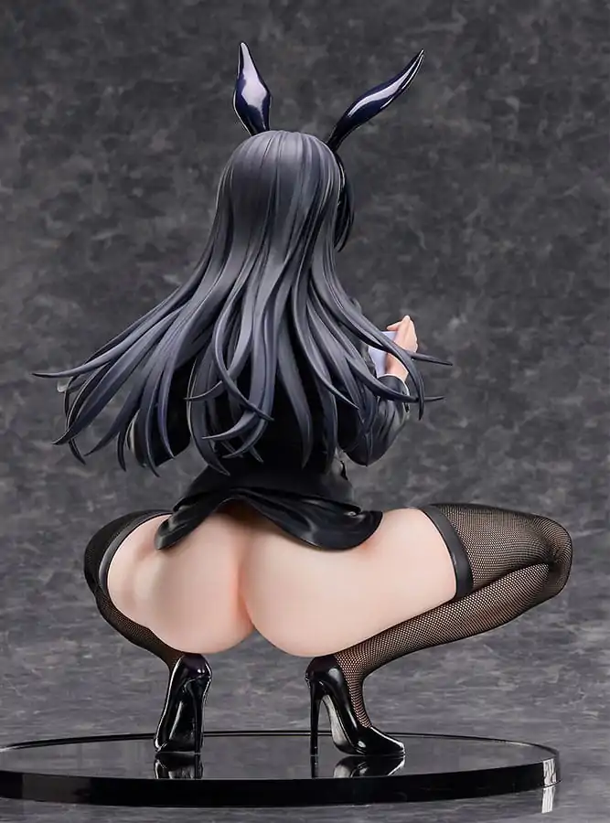 Creators Opinion PVC Statua 1/6 Kaori Kuromizawa Bunny Ver. 34 cm fotografija proizvoda