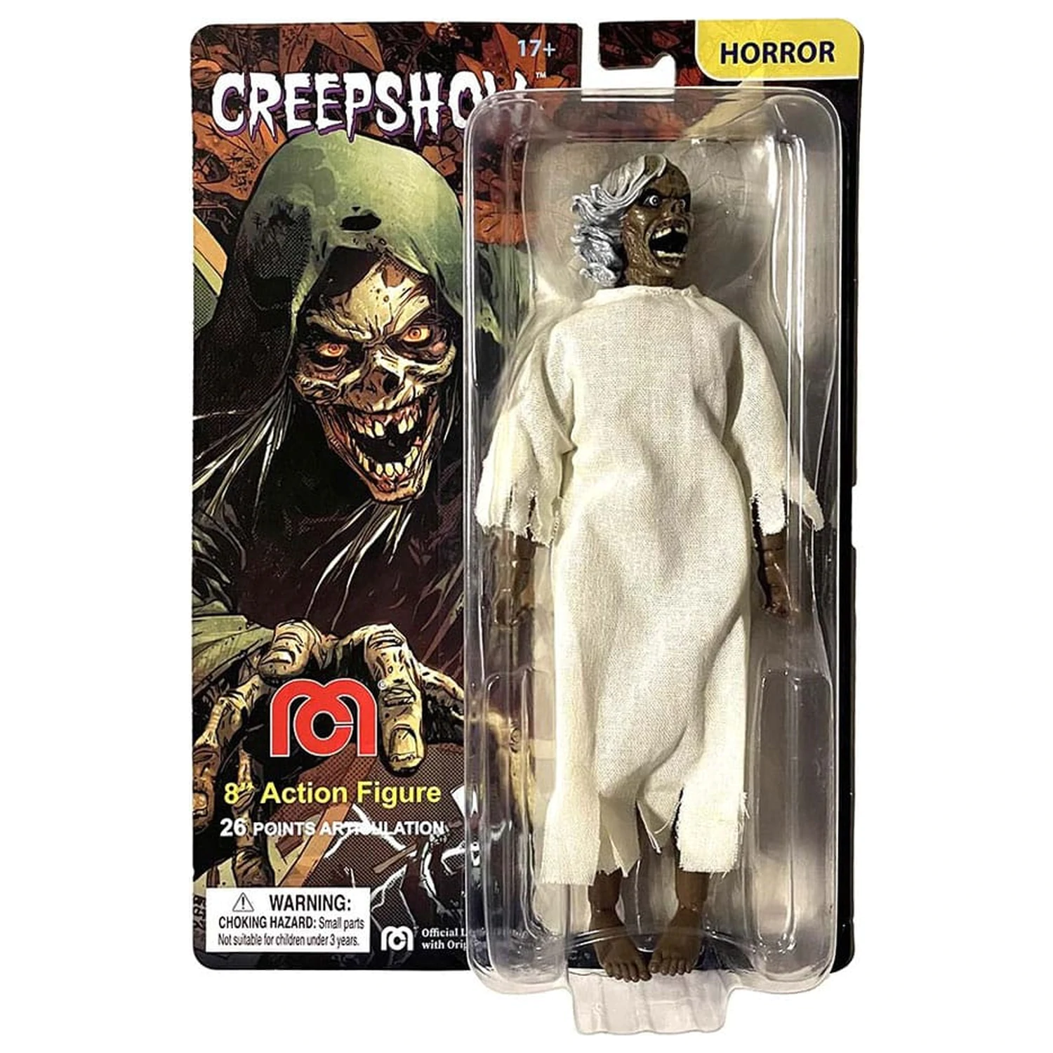 Creepshow figura The Creep 20 cm fotografija proizvoda