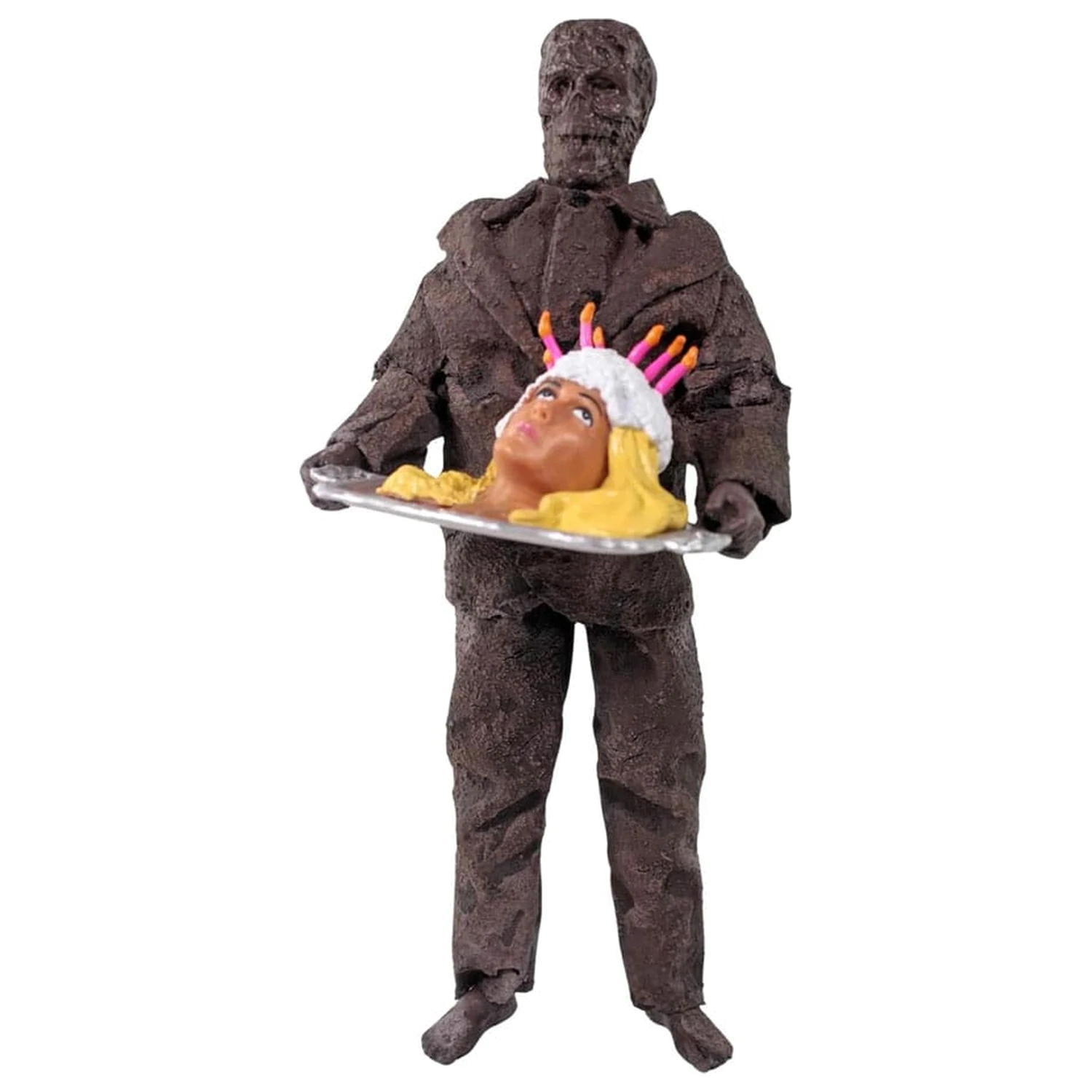 Creepshow Action Figure Nate 20 cm fotografija proizvoda