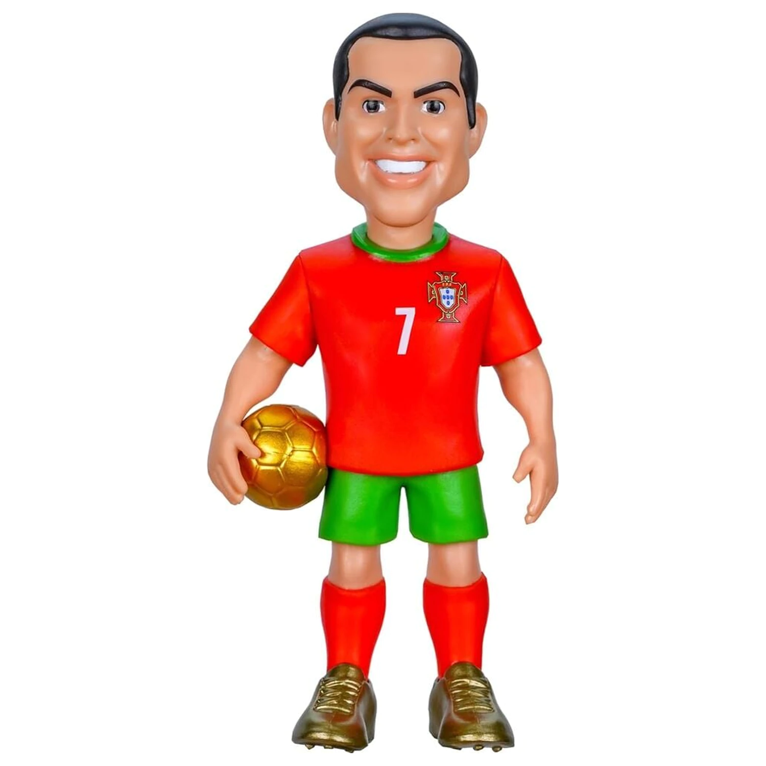 Cristiano Portugal World Cup figura minix 12cm fotografija proizvoda