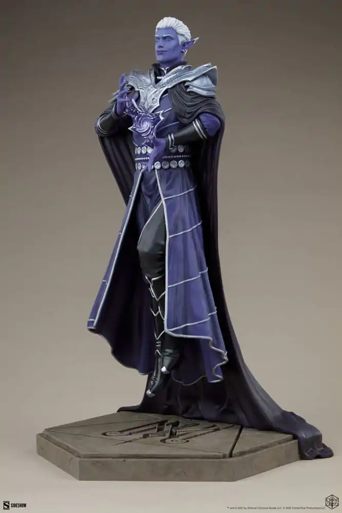 Critical Role Statua Essek Thelyss - Mighty Nein 34 cm fotografija proizvoda