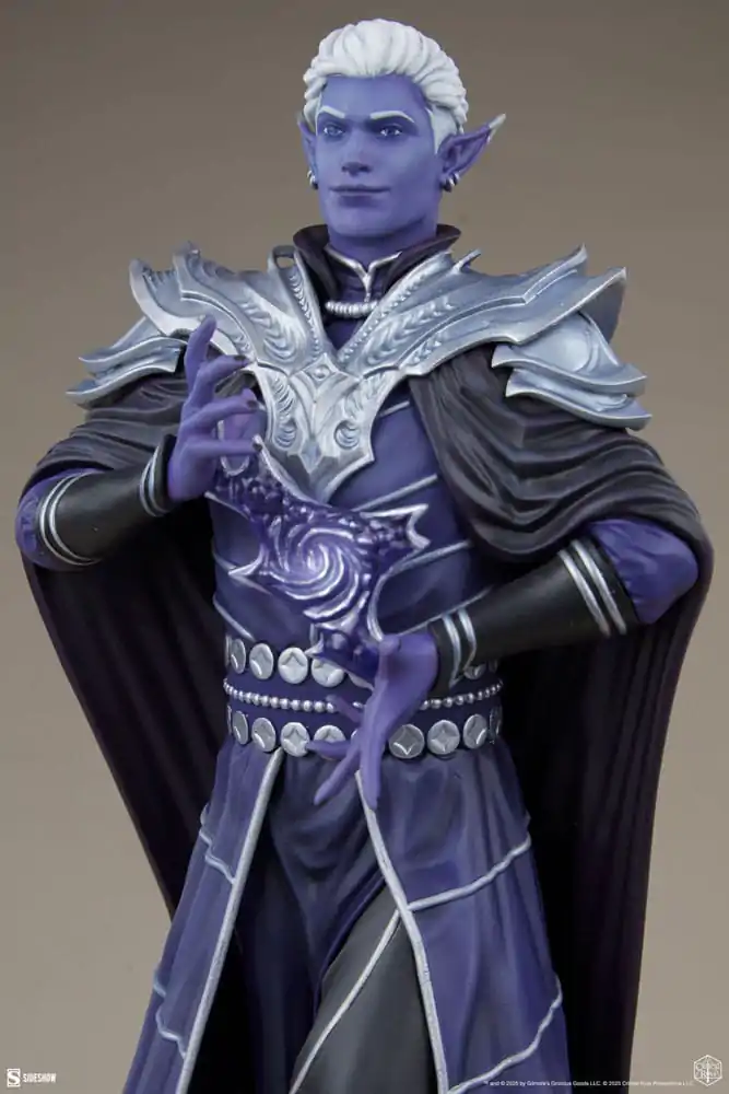 Critical Role Statua Essek Thelyss - Mighty Nein 34 cm fotografija proizvoda