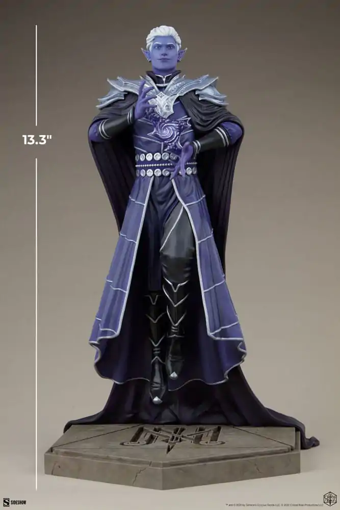 Critical Role Statua Essek Thelyss - Mighty Nein 34 cm fotografija proizvoda