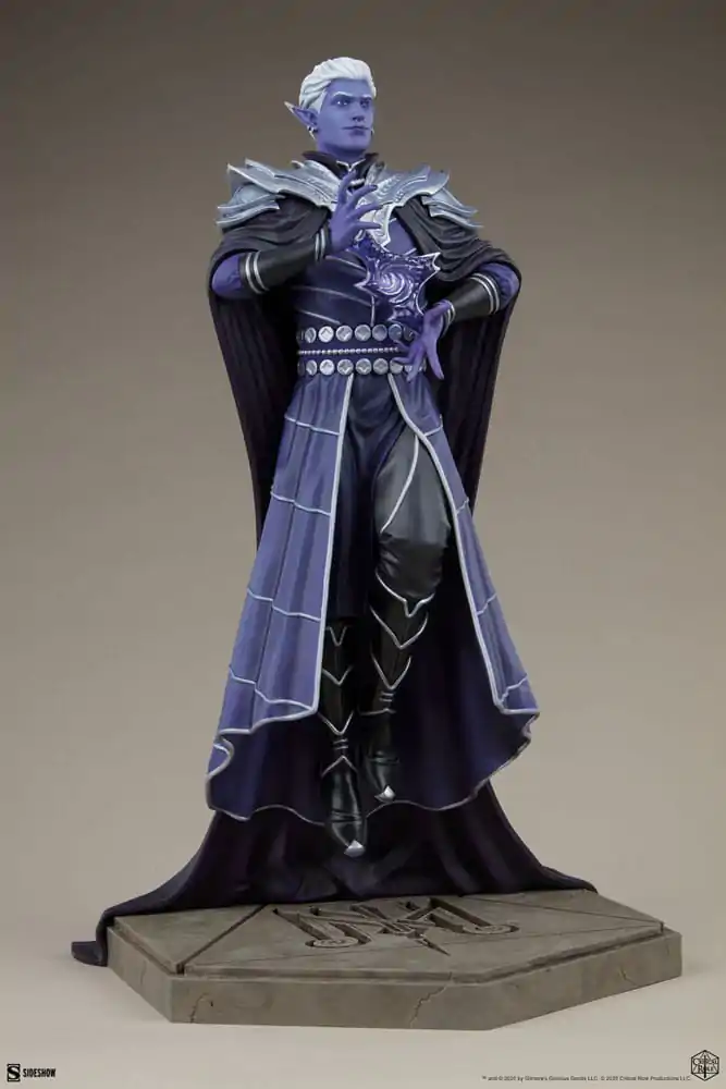 Critical Role Statua Essek Thelyss - Mighty Nein 34 cm fotografija proizvoda