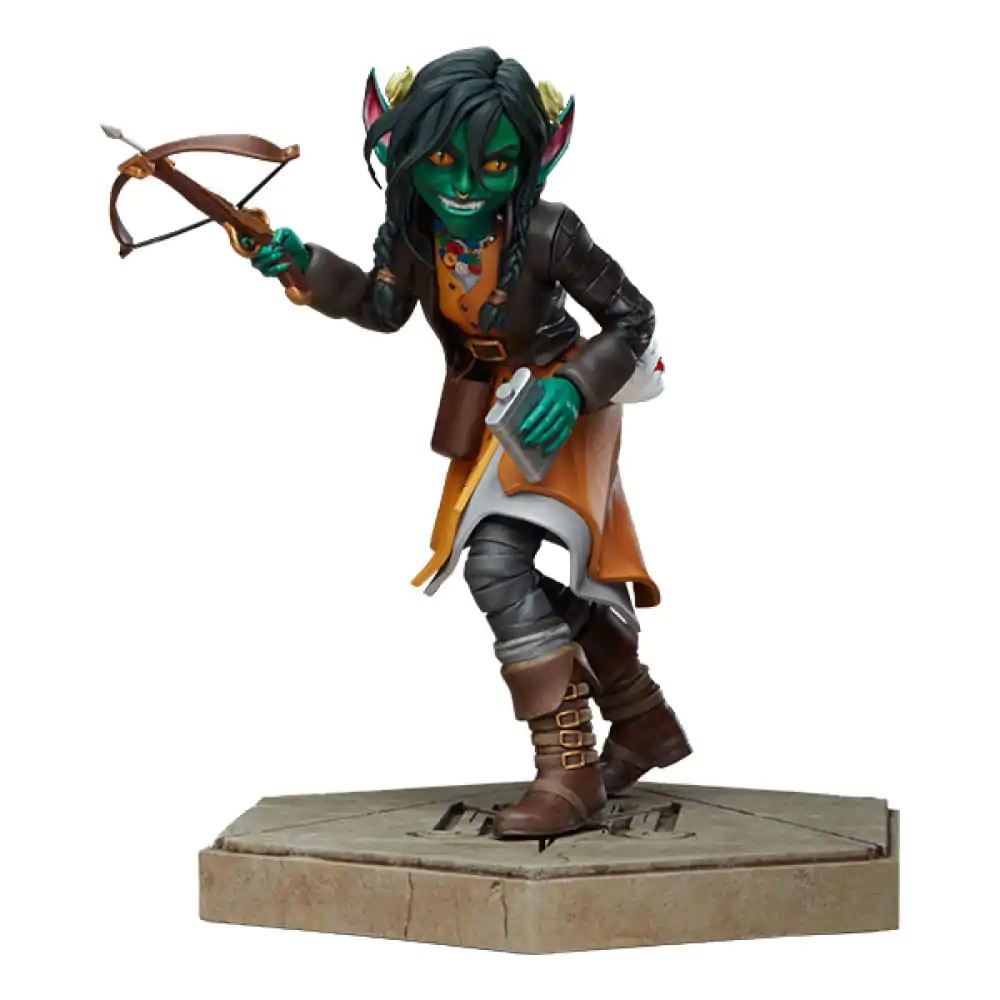 Critical Role Statua Nott the Brave - Mighty Nein 19 cm fotografija proizvoda