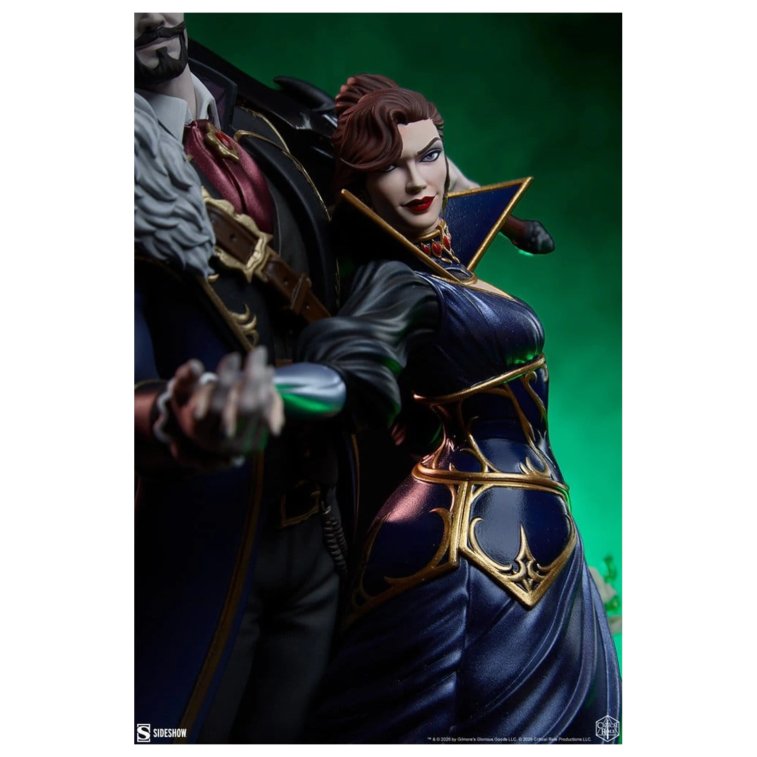 Critical Role Vox Machina figura The Briarwoods 39 cm fotografija proizvoda