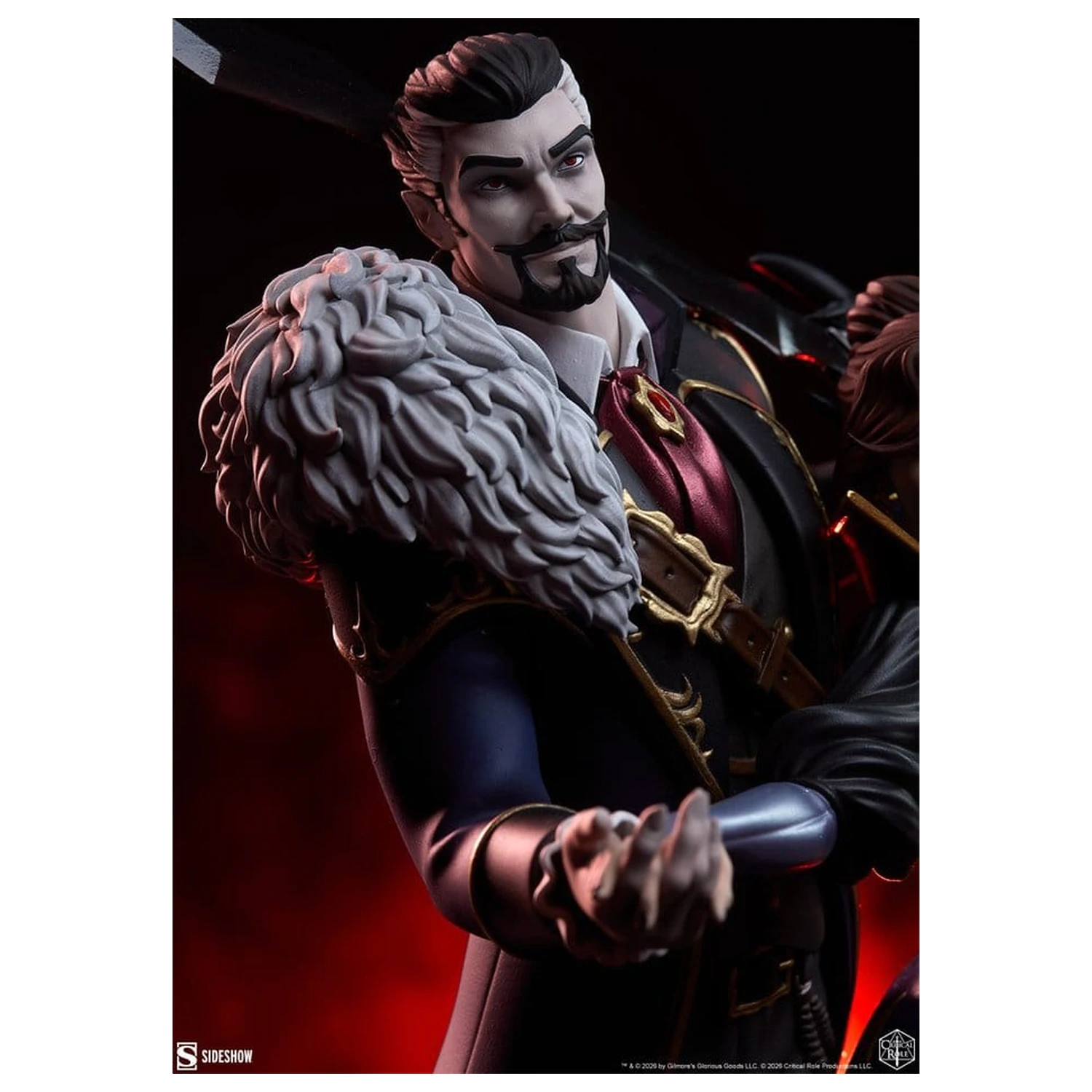 Critical Role Vox Machina figura The Briarwoods 39 cm fotografija proizvoda