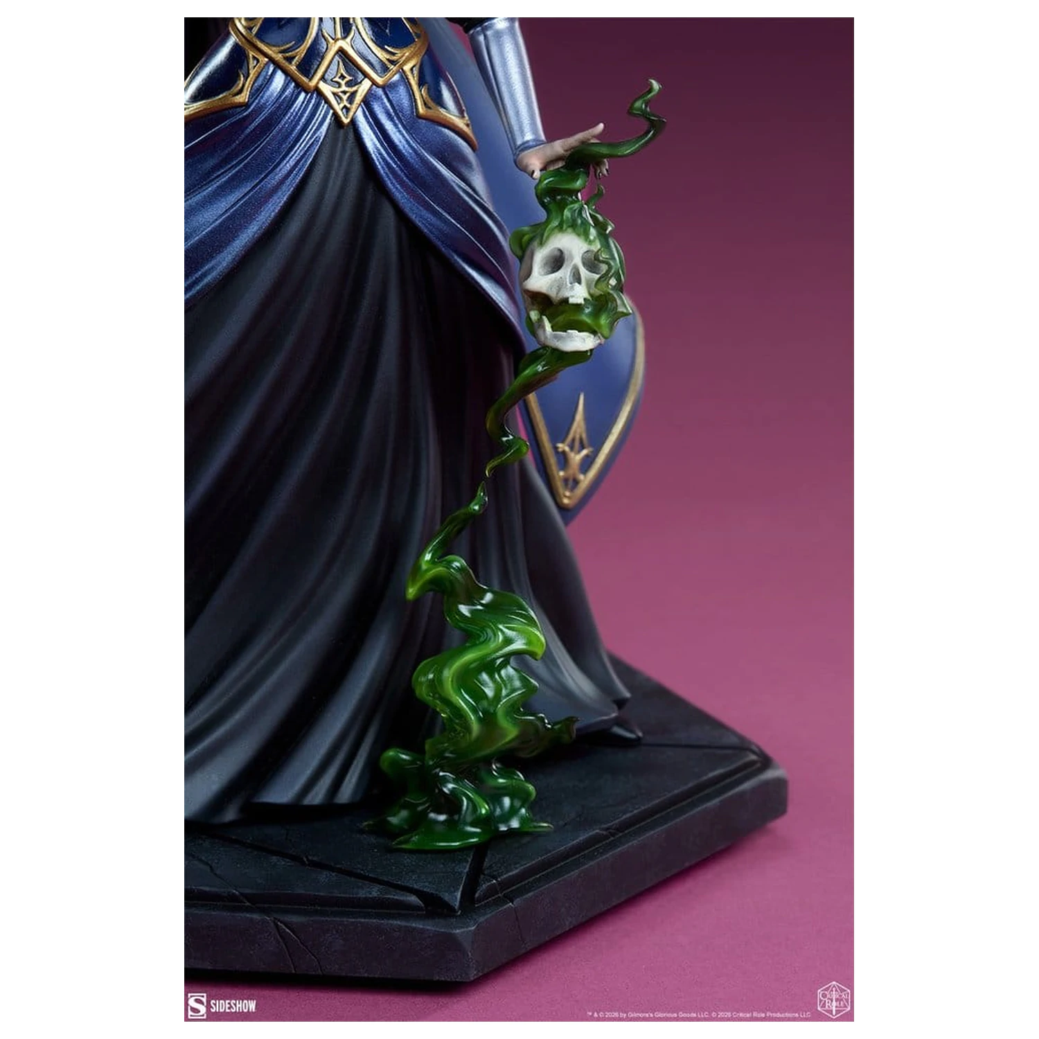 Critical Role Vox Machina figura The Briarwoods 39 cm fotografija proizvoda