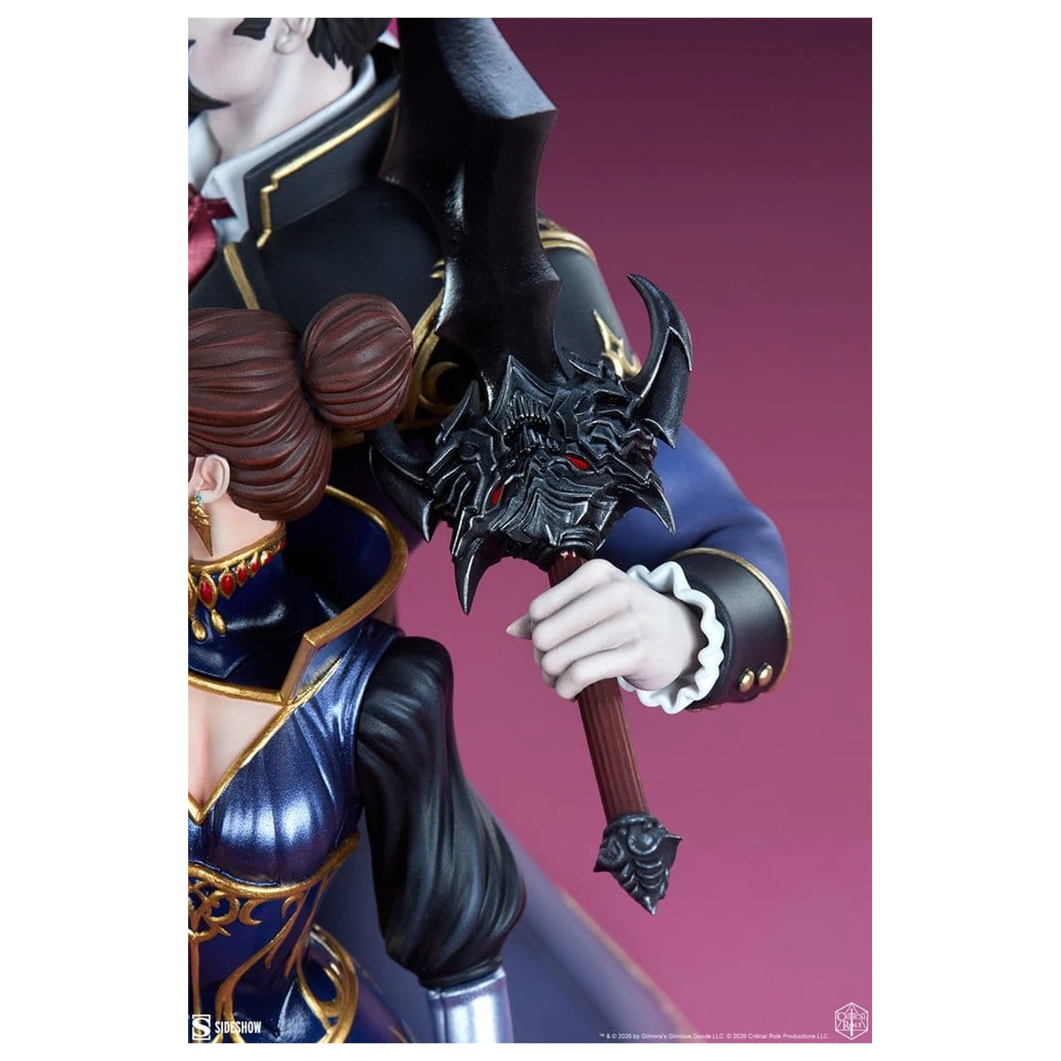 Critical Role Vox Machina figura The Briarwoods 39 cm fotografija proizvoda