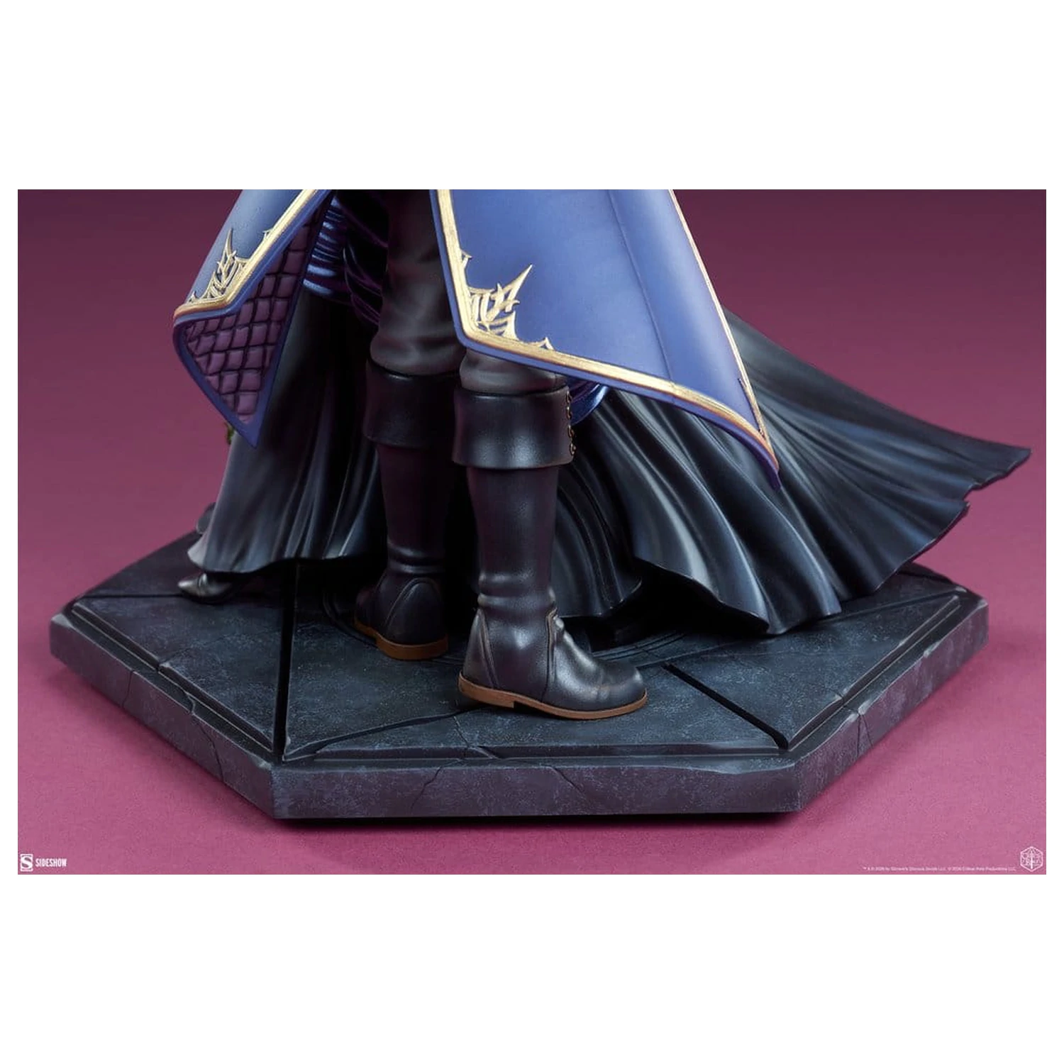 Critical Role Vox Machina figura The Briarwoods 39 cm fotografija proizvoda