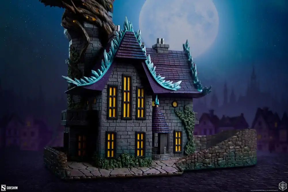 Critical Role Statua toranj za kocke Xhorhaus 28 cm fotografija proizvoda