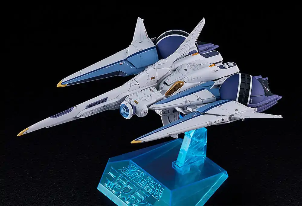 Cruise Chaser Blassty Plastični Model Kit PLAMAX SPEX-07 Blassty 28 cm fotografija proizvoda