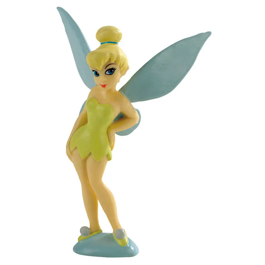 Disney Peter Pan Tinkerbell figura 9 cm fotografija proizvoda