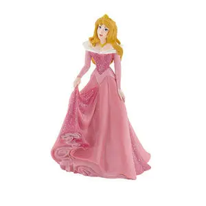 Disney Princess Sleeping Beauty Aurora figura 10 cm fotografija proizvoda