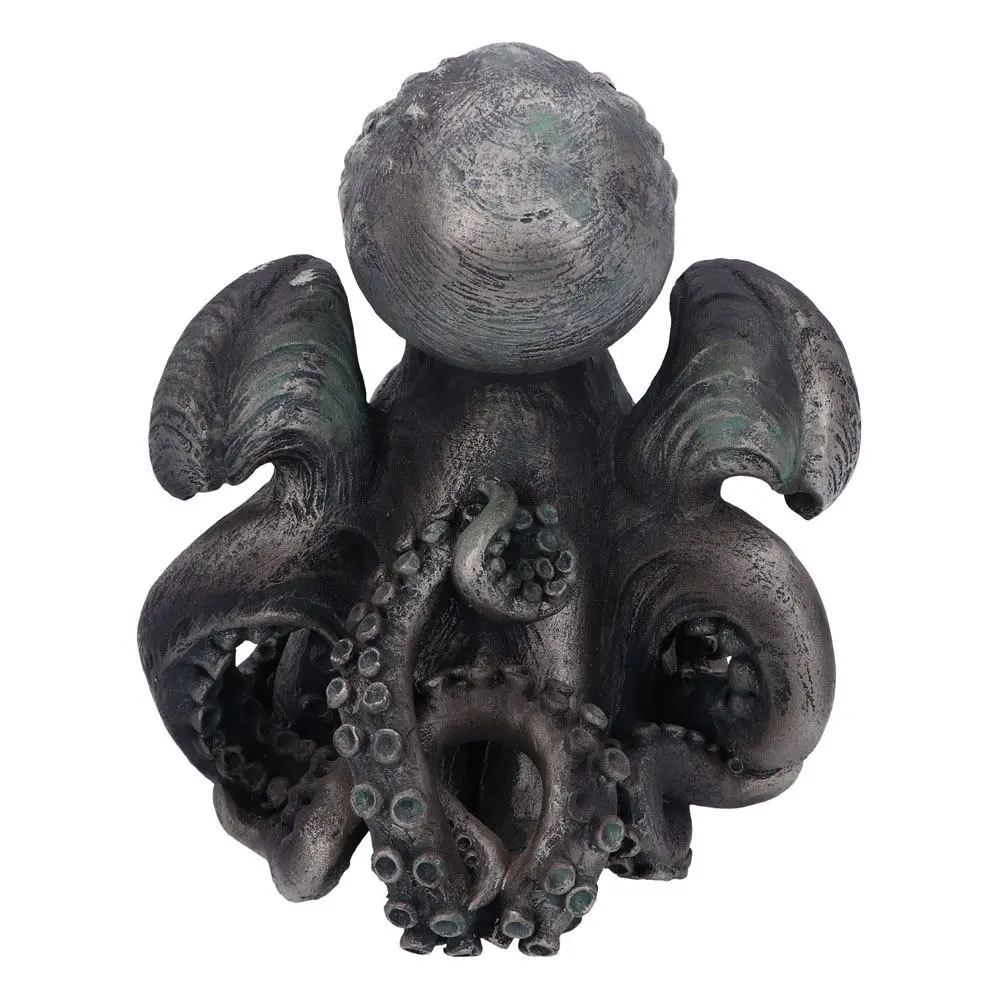 Cthulhu Figura/Stalak za telefon Call of Cthulhu 14 cm fotografija proizvoda