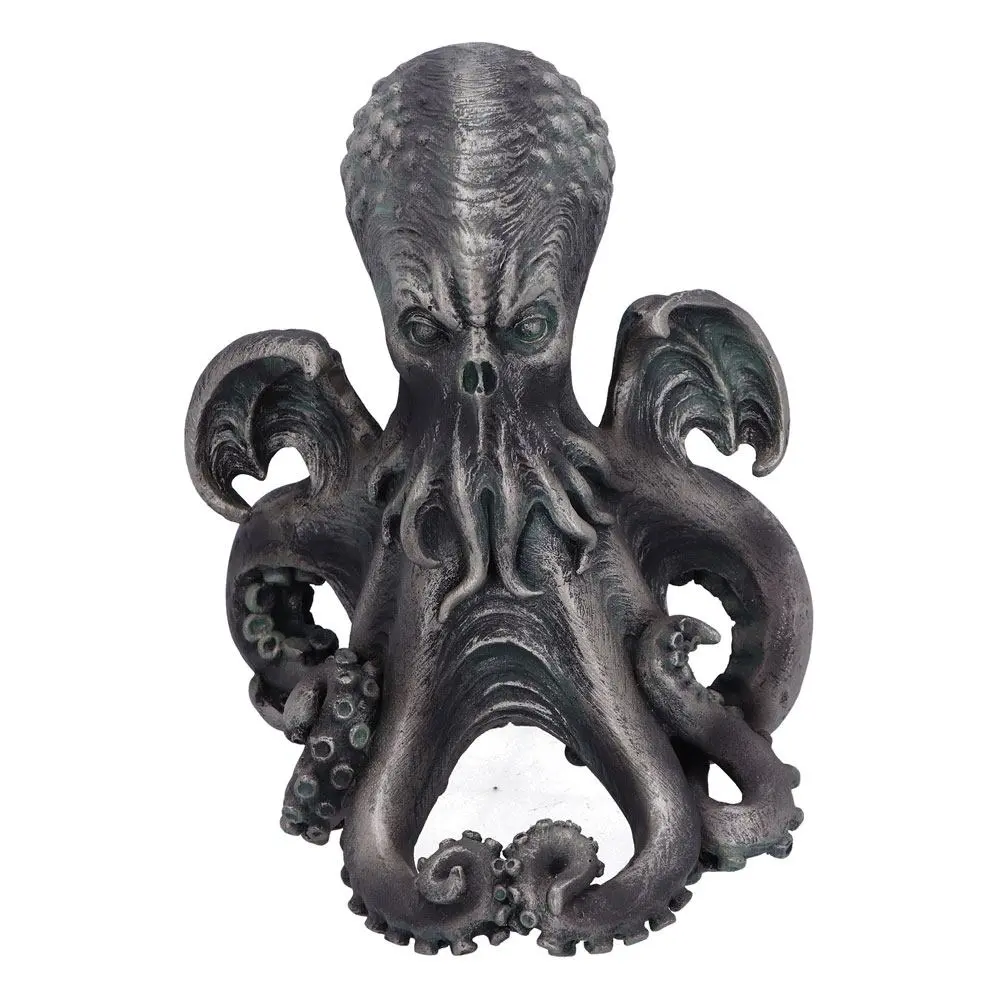 Cthulhu Figura/Stalak za telefon Call of Cthulhu 14 cm fotografija proizvoda