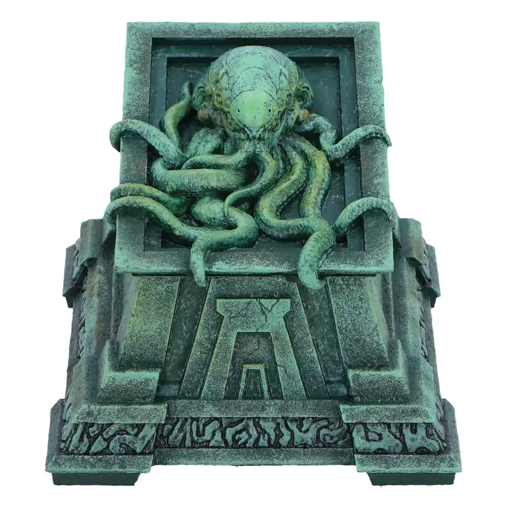 Cthulhu Storage Box Crypt of Cthulhu (JR) 13 cm Kutija za pohranu fotografija proizvoda