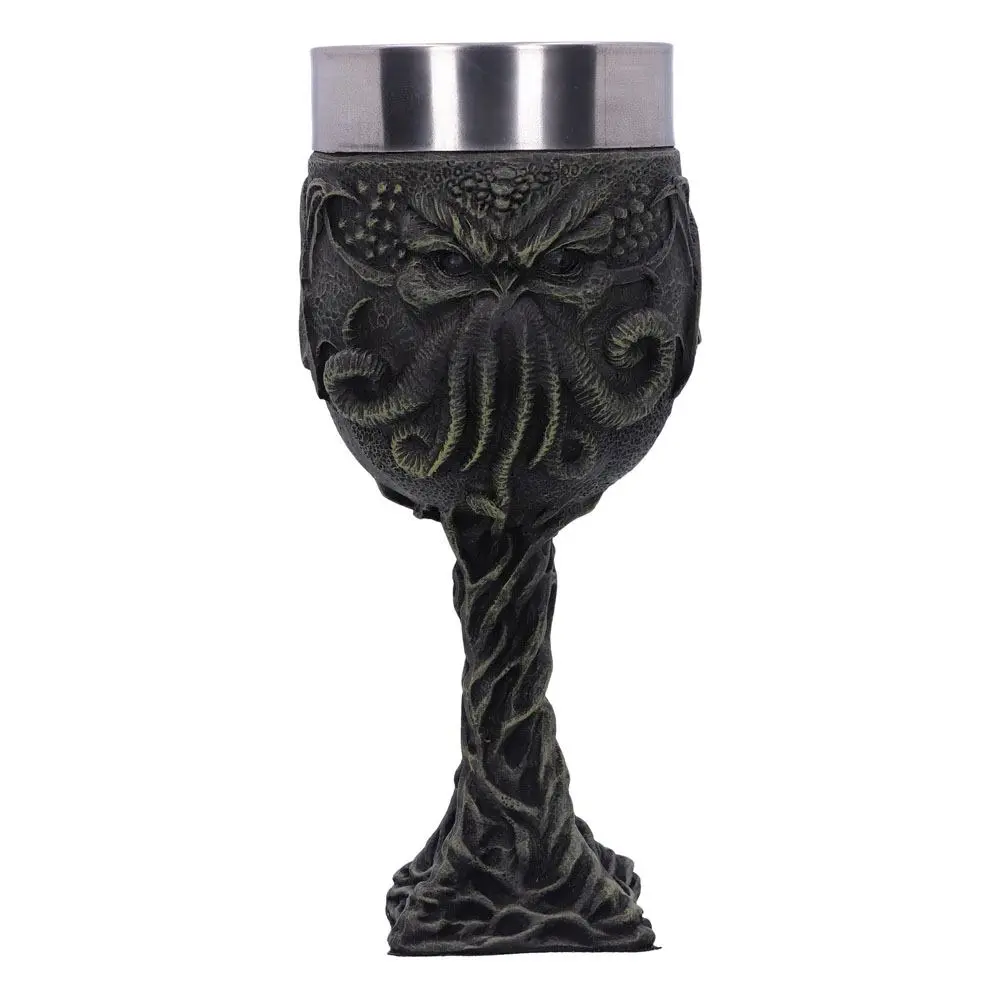 Cthulhu Goblet Cthulhu's Thirst 17 cmCthulhu pehar Cthulhu's Thirst 17 cm fotografija proizvoda