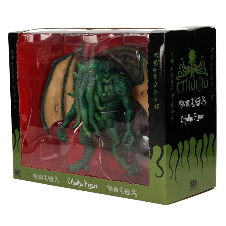 Cthulhu figura 18cm fotografija proizvoda