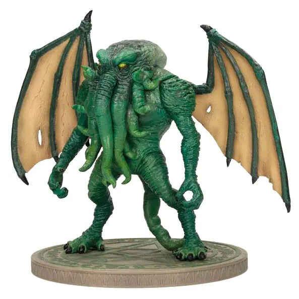 Cthulhu figura 18cm fotografija proizvoda