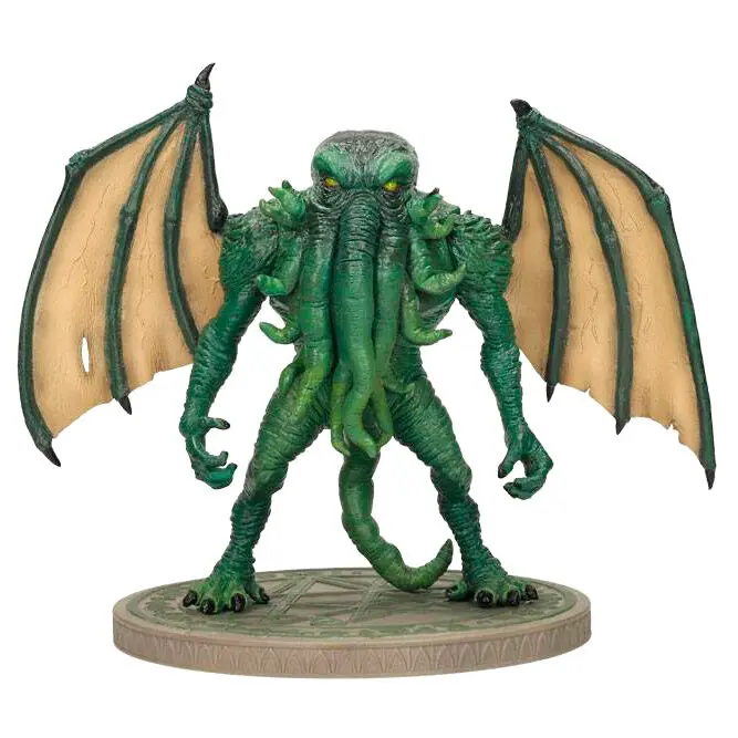 Cthulhu figura 18cm fotografija proizvoda