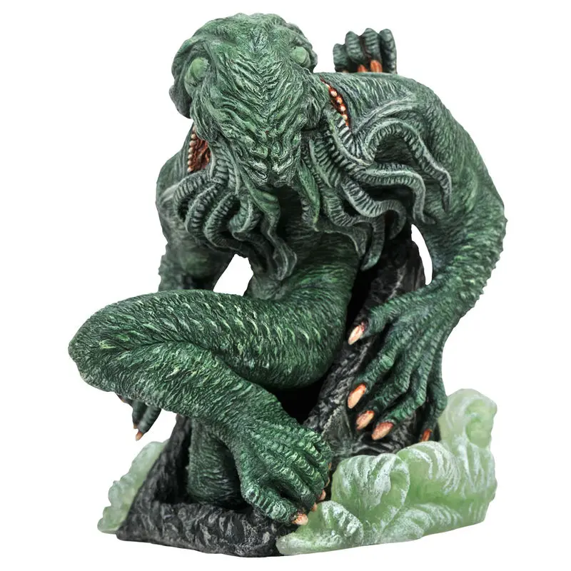 Cthulhu Gallery PVC Kip Cthulhu 25 cm fotografija proizvoda