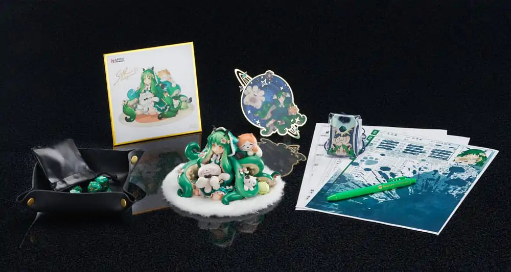 Cthulhu PVC kip Meowthulhu Pajamas Party 10 cm fotografija proizvoda