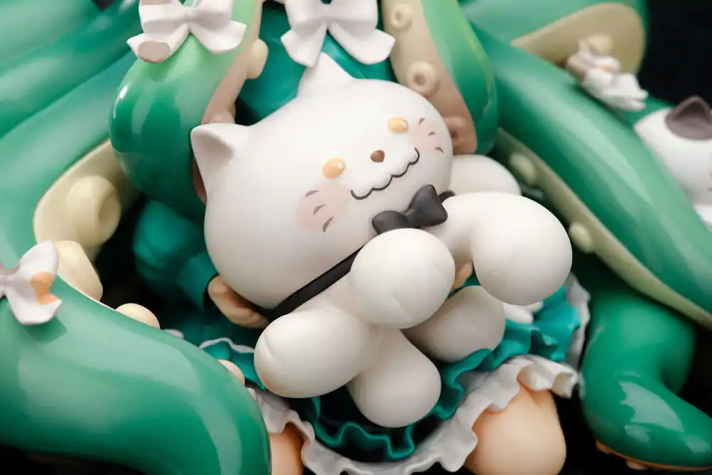 Cthulhu PVC kip Meowthulhu Pajamas Party 10 cm fotografija proizvoda