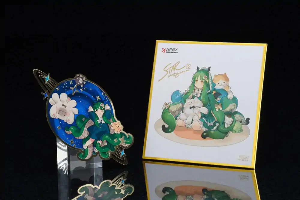Cthulhu PVC kip Meowthulhu Pajamas Party 10 cm fotografija proizvoda