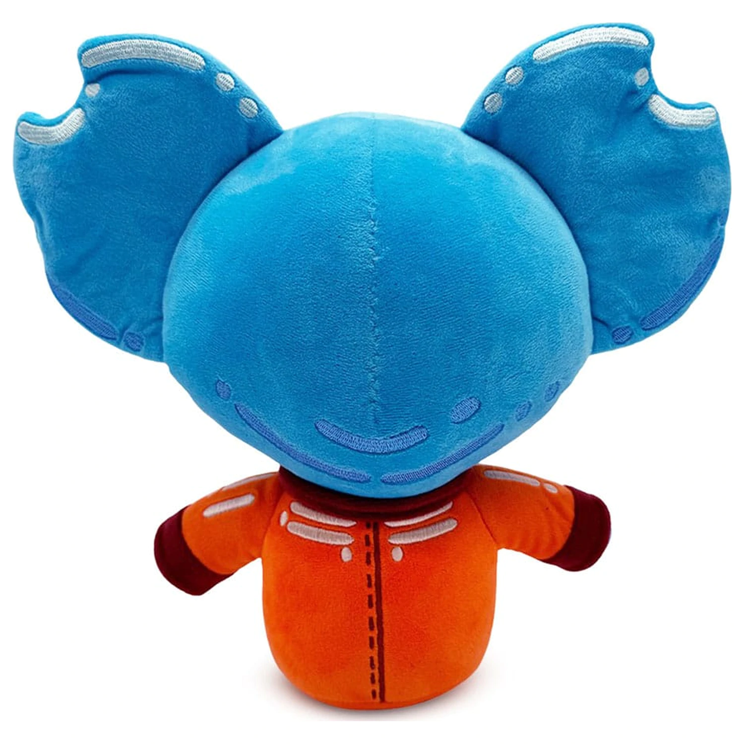 Cuffbust Plišana figura Cuffbust 23 cm fotografija proizvoda