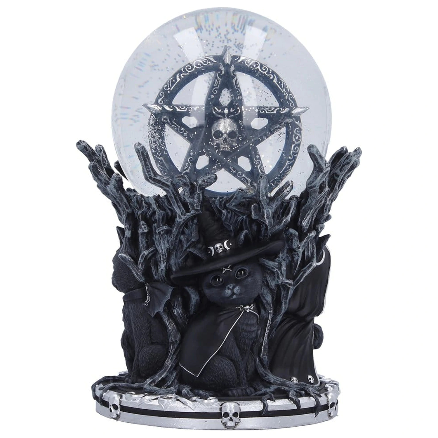 Cult Cuties Snow Globe Krug Zloće 10 cm fotografija proizvoda