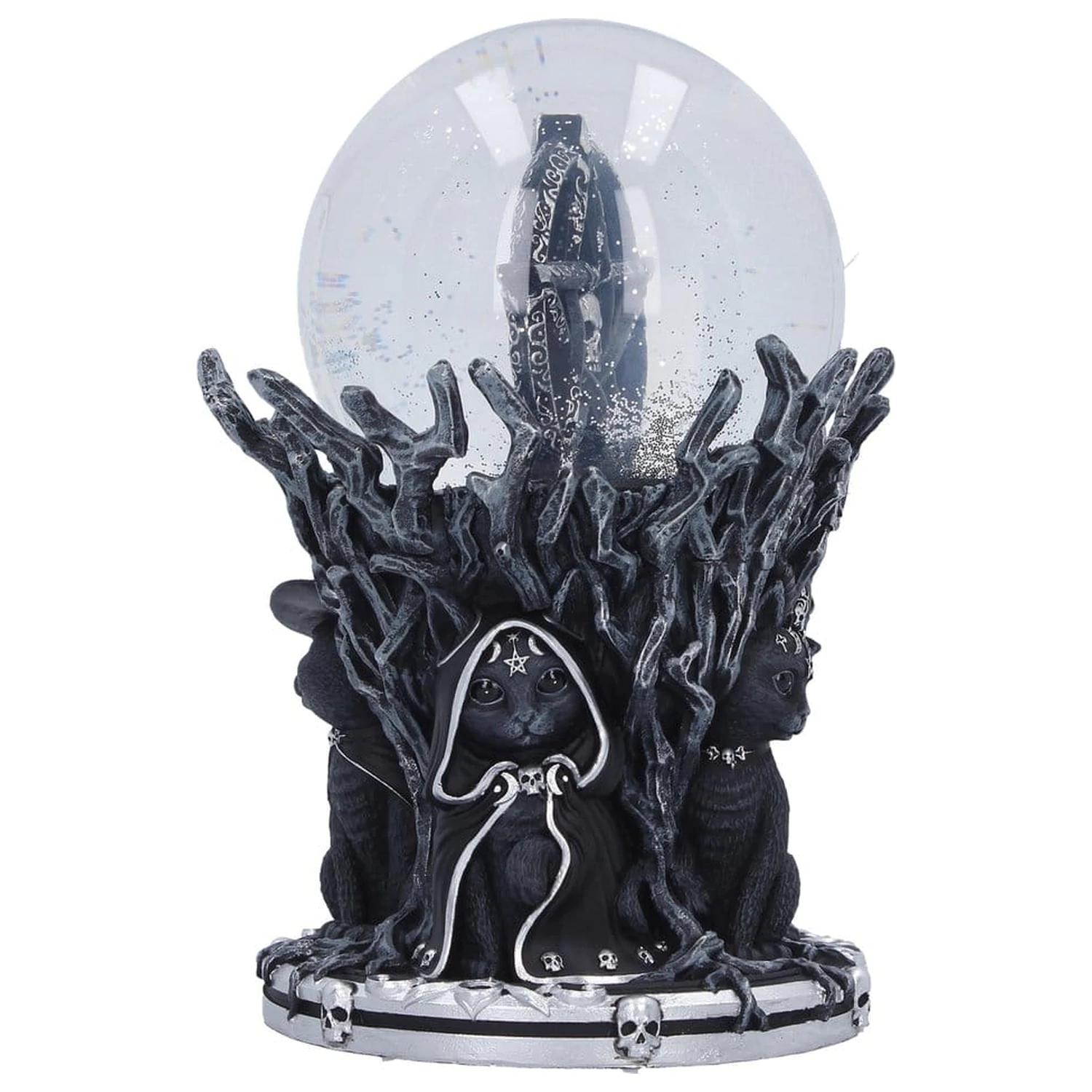 Cult Cuties Snow Globe Krug Zloće 10 cm fotografija proizvoda