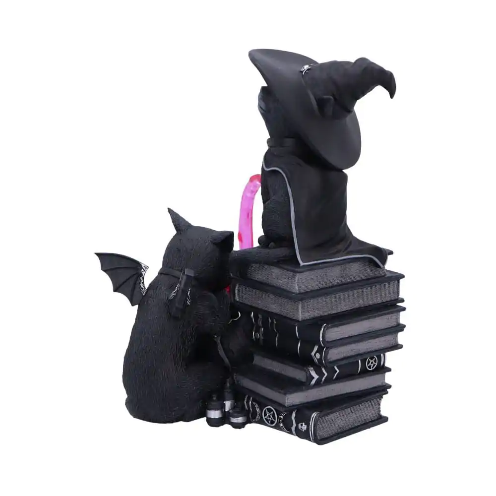 Cult Cuties Figurica Curious Cauldron 18 cm fotografija proizvoda