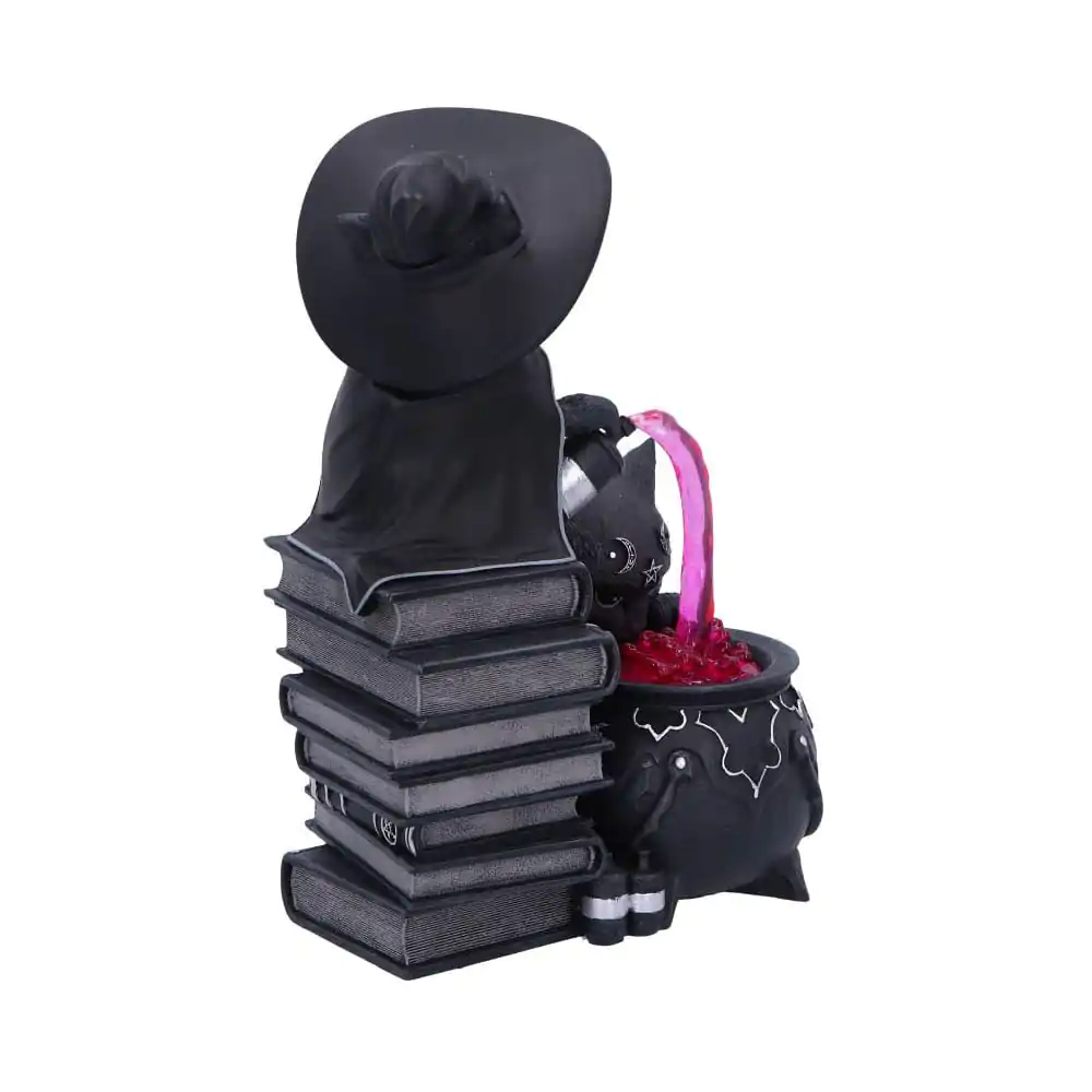 Cult Cuties Figurica Curious Cauldron 18 cm fotografija proizvoda