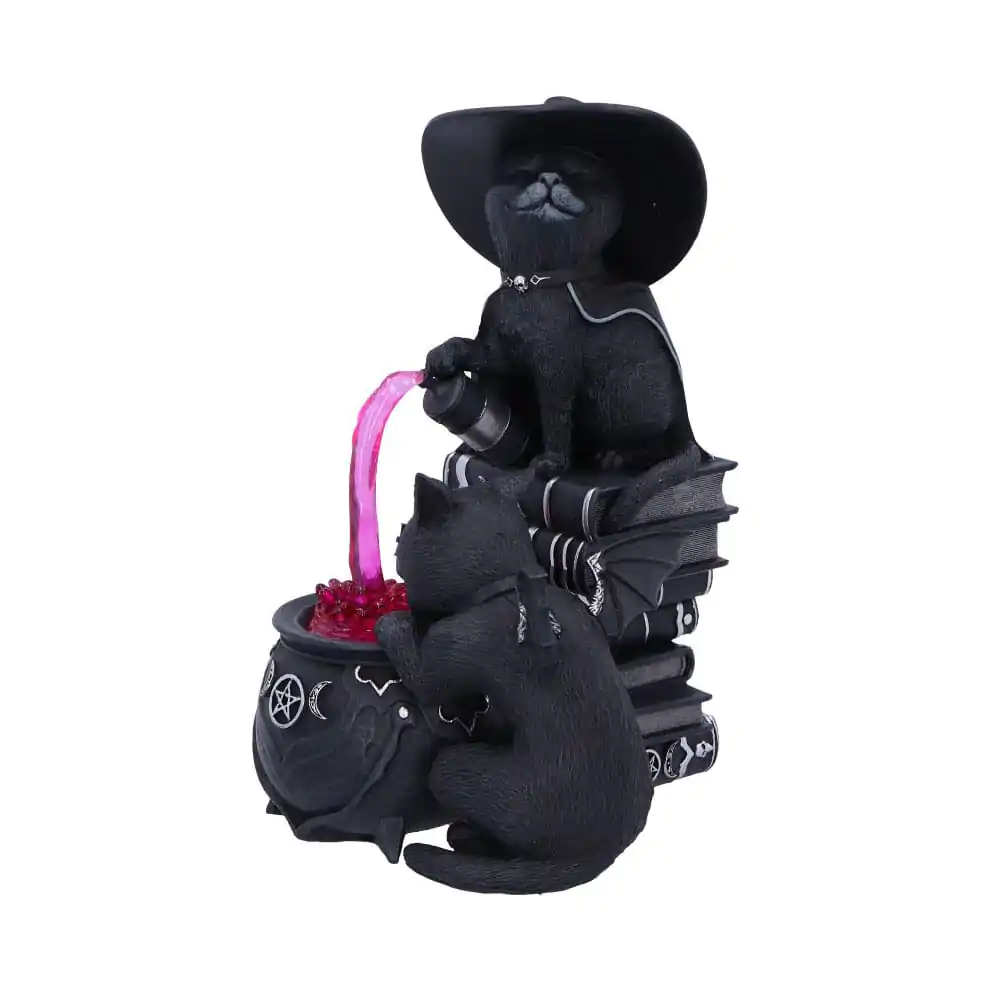 Cult Cuties Figurica Curious Cauldron 18 cm fotografija proizvoda