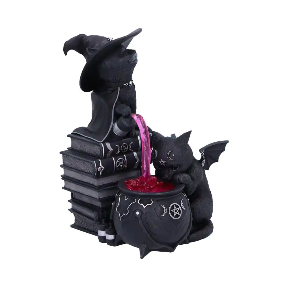 Cult Cuties Figurica Curious Cauldron 18 cm fotografija proizvoda