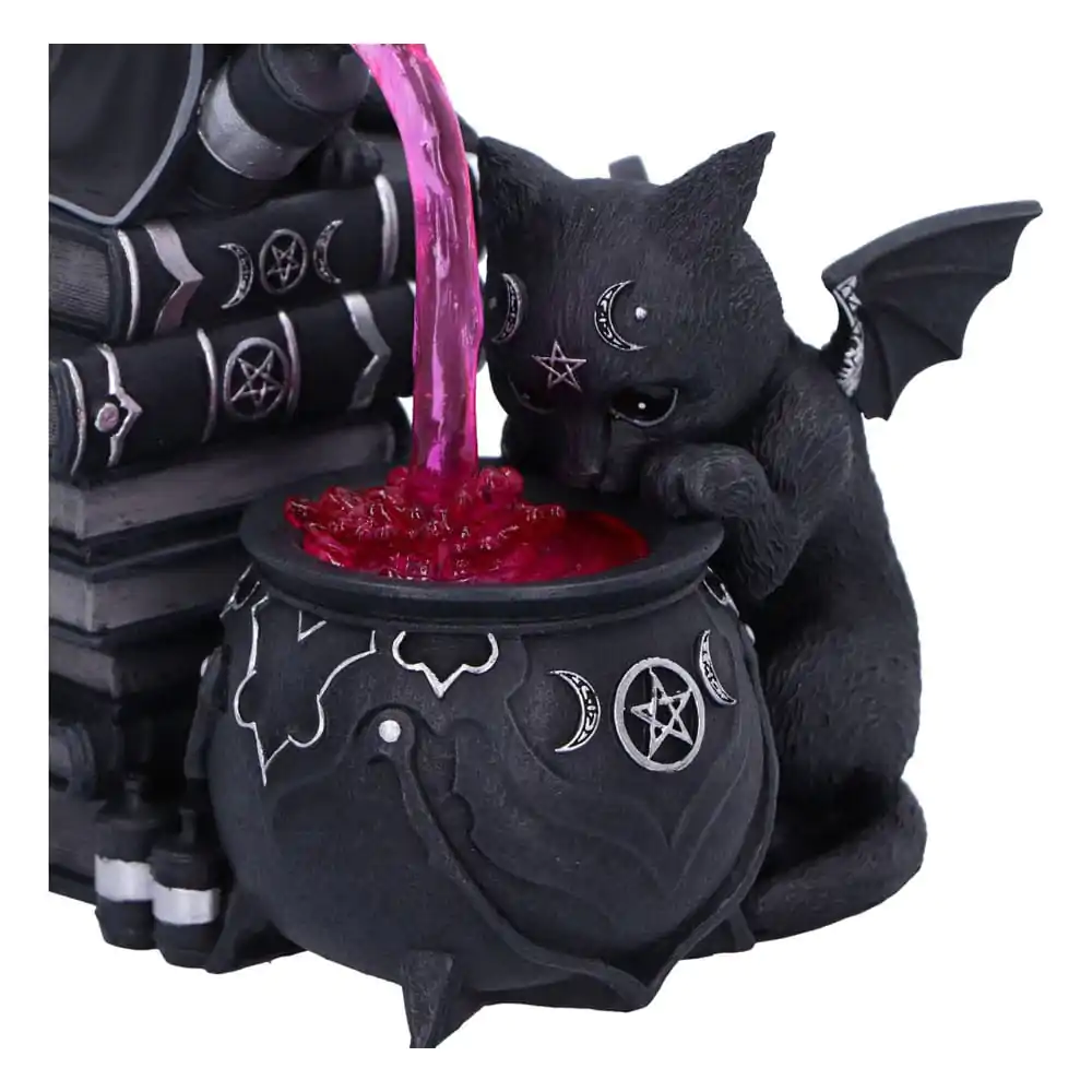 Cult Cuties Figurica Curious Cauldron 18 cm fotografija proizvoda