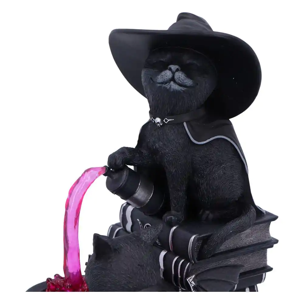 Cult Cuties Figurica Curious Cauldron 18 cm fotografija proizvoda