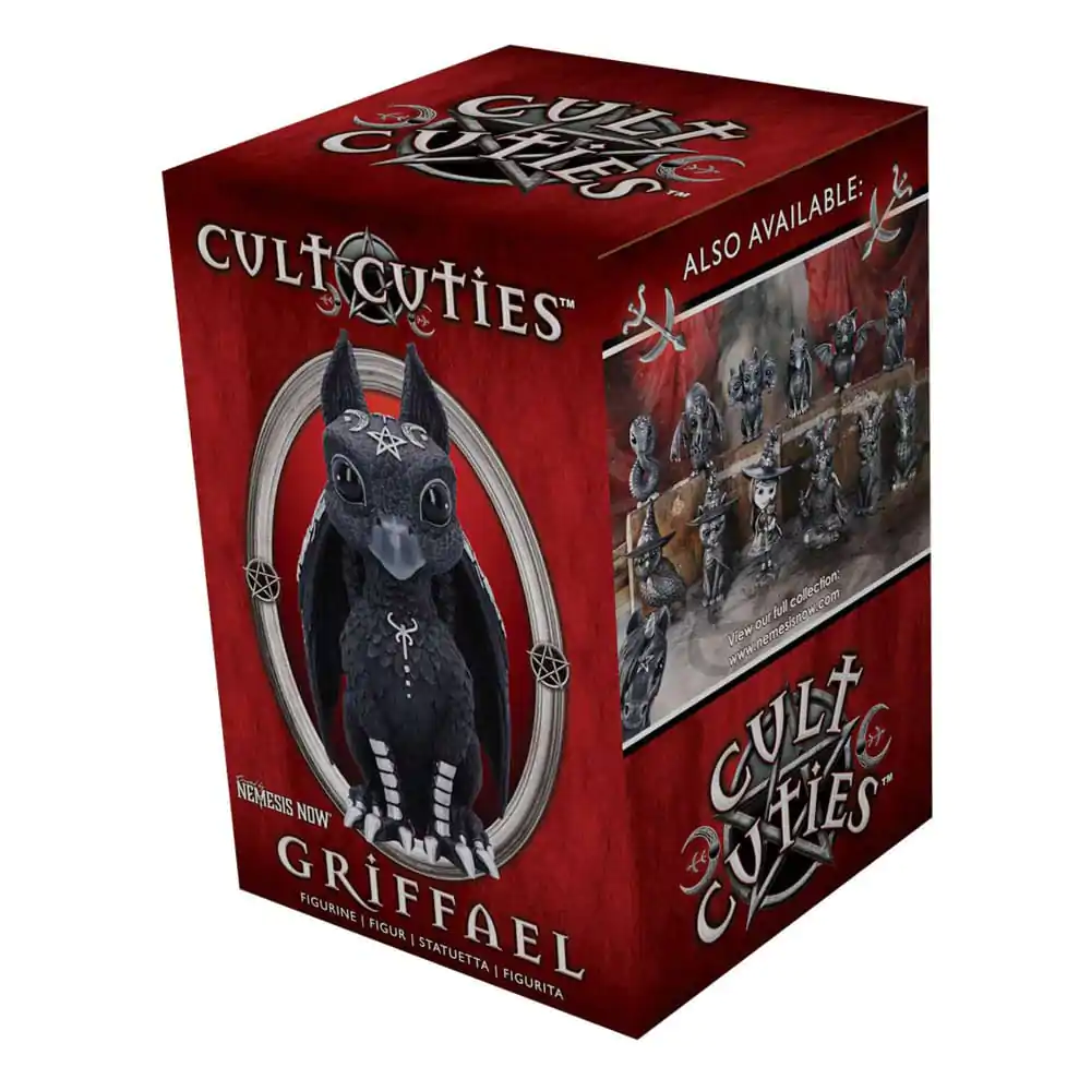 Cult Cuties figura Griffael 30 cm fotografija proizvoda