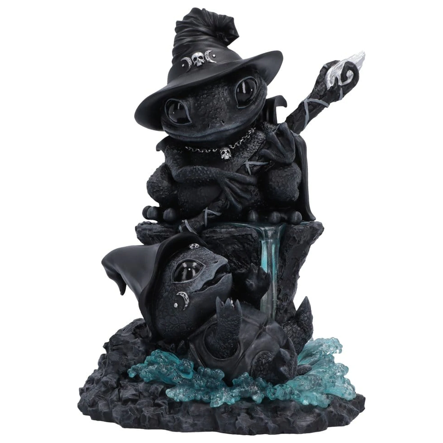 Cult Cuties figura Waterfall Wonder 19 cm fotografija proizvoda