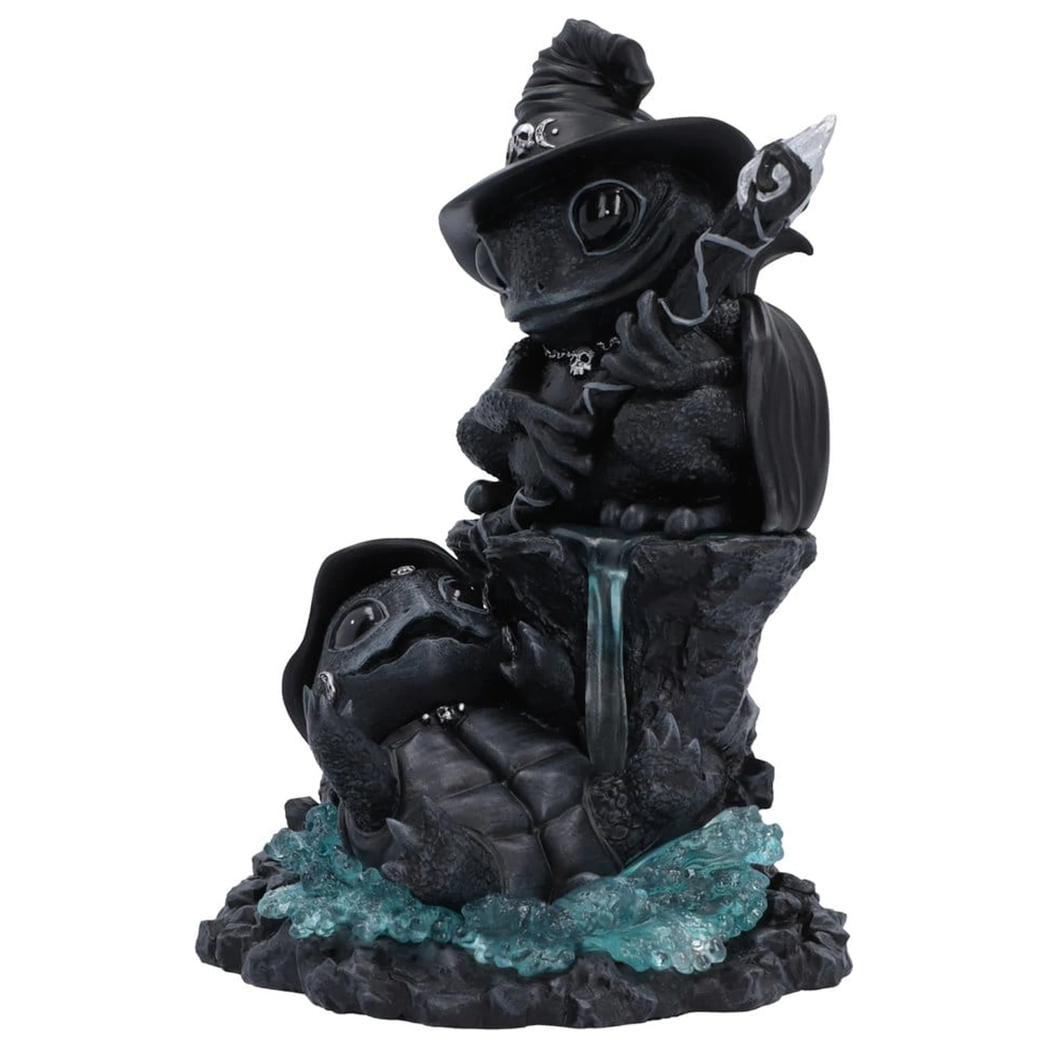 Cult Cuties figura Waterfall Wonder 19 cm fotografija proizvoda