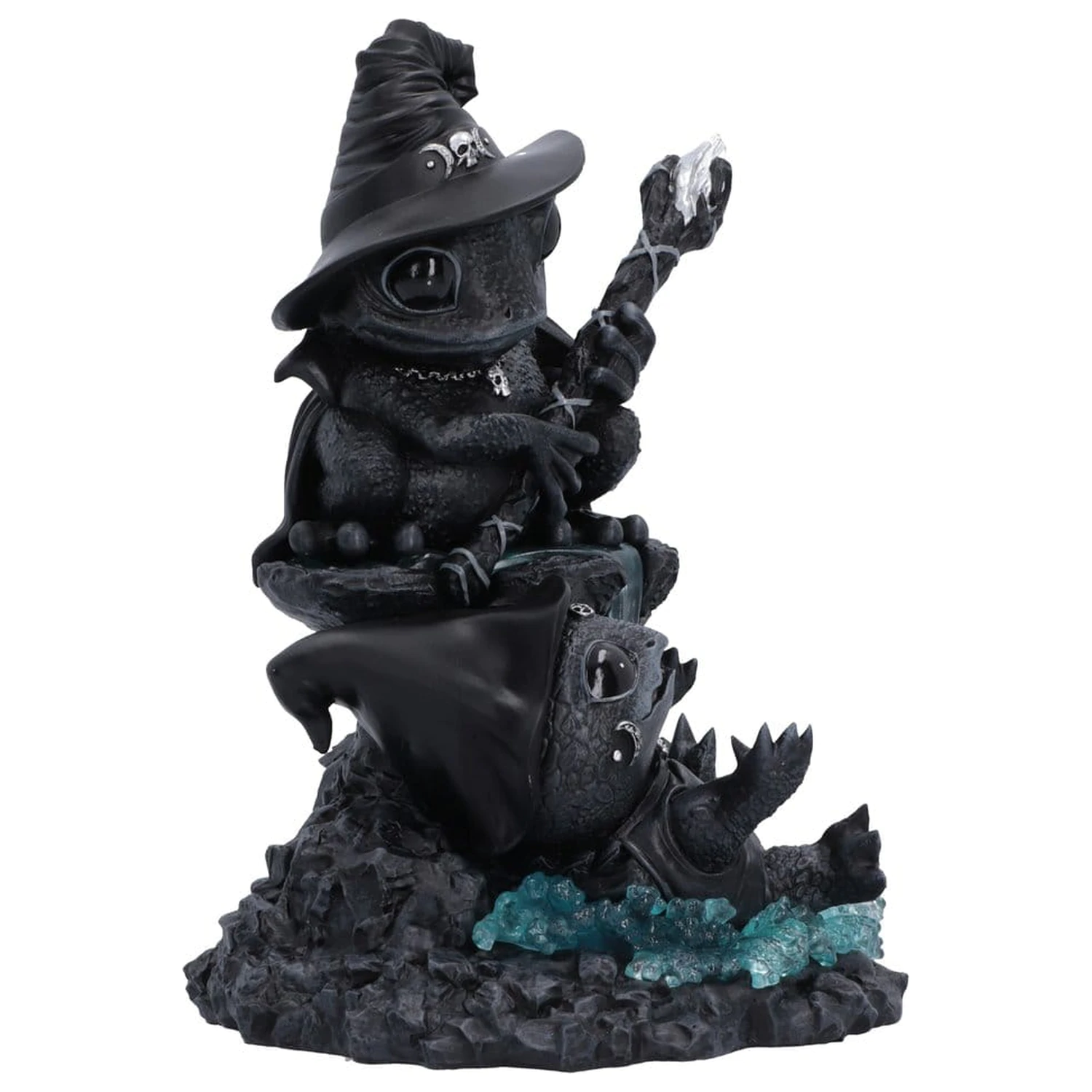 Cult Cuties figura Waterfall Wonder 19 cm fotografija proizvoda