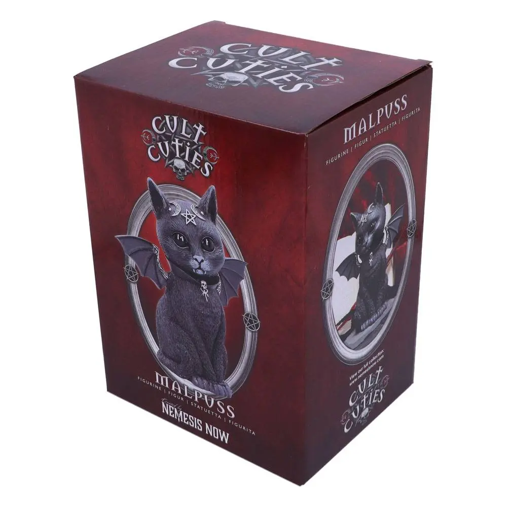 Cult Cuties Figura Malpuss 24 cm fotografija proizvoda