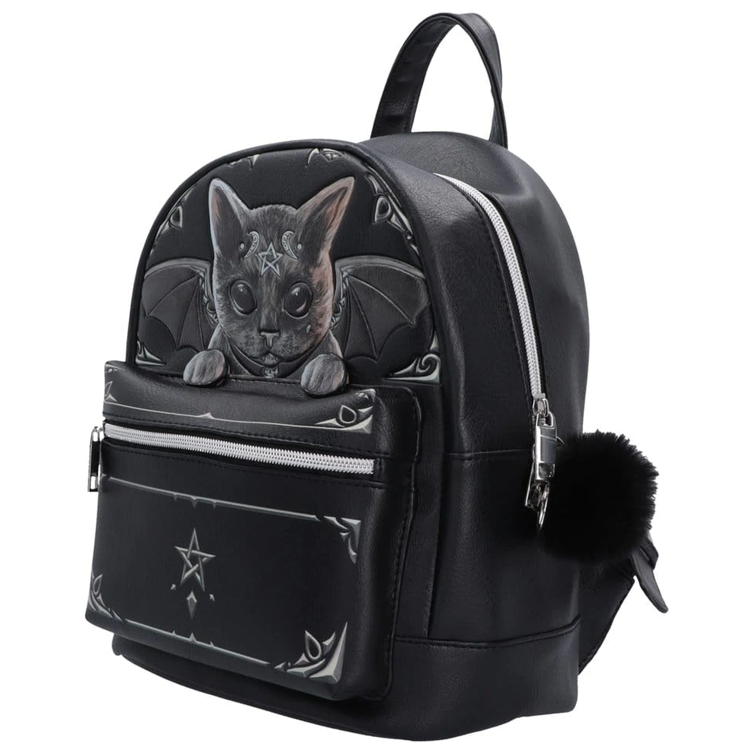 Cult Cuties Ruksak Malpuss 33 cm fotografija proizvoda