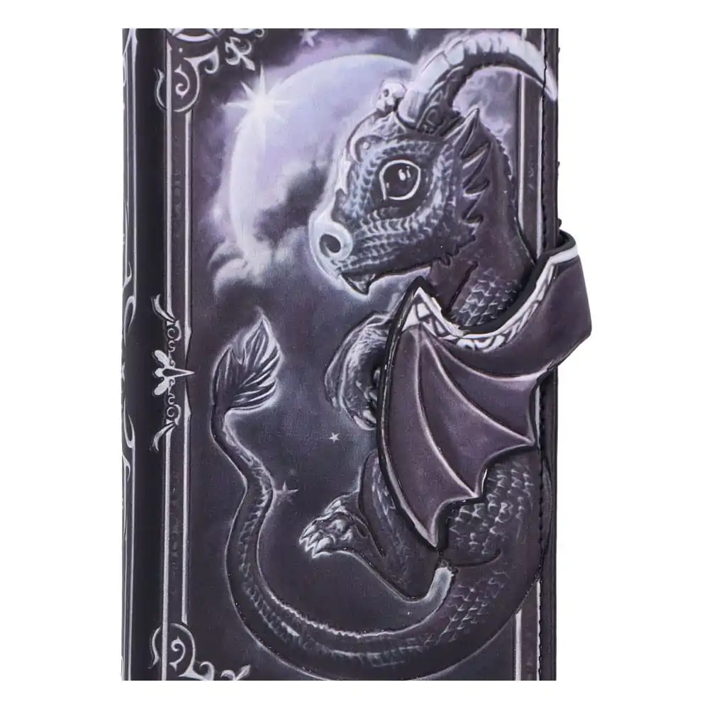 Cult Cuties novčanik Moon of Lucifly 18 cm fotografija proizvoda