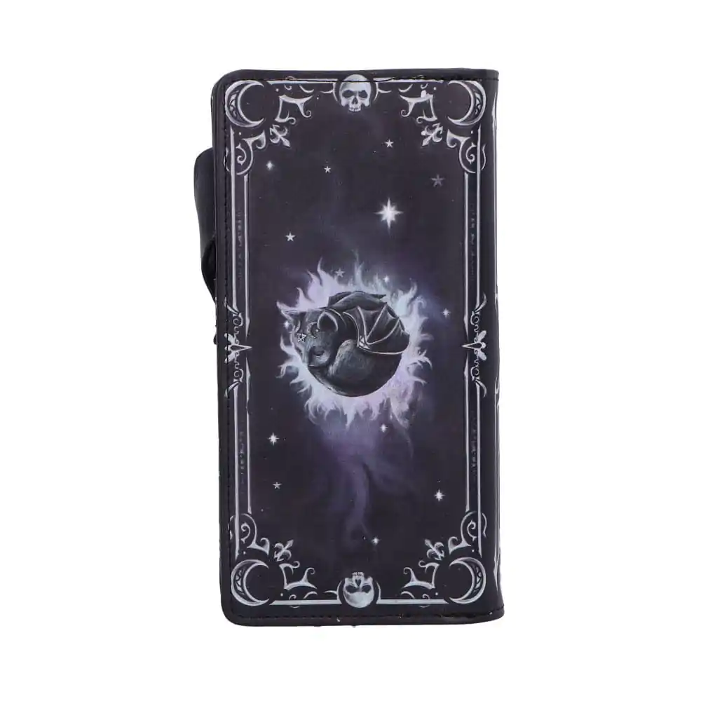 Cult Cuties Novčanik Moon of Malpuss 18 cm fotografija proizvoda